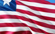 Flag of Liberia (photo credit: jorono via pixabay)