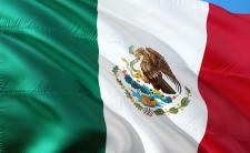 Flag of Mexico (photo credit: jorono via pixabay)