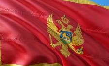 Flag of Montenegro (photo credit: jorono via pixabay)