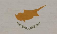 Flag of Cyprus (photo credit: Kaufdex via pixabay)