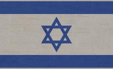 Flag of Israel (photo credit: Kaufdex via pixabay)
