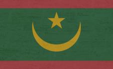 Flag of Mauritania (photo credit: Kaufdex via pixabay)