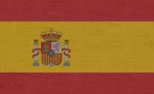 Flag of Spain (photo credit: Kaufdex via pixabay)