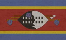 Flag of Eswatini (photo credit: Kaufdex via pixabay)