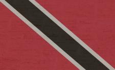 Flag of Trinidad and Tobago (photo credit: Kaufdex via pixabay)