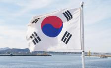 Flag of Korea (photo credit: KINNYtv via pixabay)