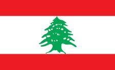 Flag of Lebanon (photo credit: 420494 via pixabay)