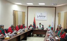 Libya's Supreme Court has become a key player in the country's political transition process