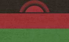 Flag of Malawi (photo credit: Kaufdex via pixabay)