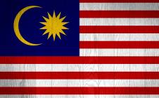 Flag of Malaysia (photo credit: adamlapunik via pixabay)