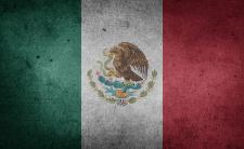Flag of Mexico (photo credit: Chickenonline via pixabay)