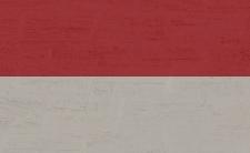 Flag of Monaco (photo credit: Kaufdex via pixabay)