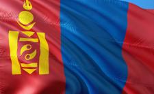 Flag of Mongolia (photo credit: jorono via pixabay)