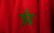 Flag of Morocco (photo credit: TheDigitalArtist via pixabay)