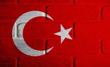 Flag of Turkey (photo credit: musakose via pixabay)