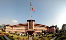 Nepal's Supreme Court (photo credit: myrepublica)