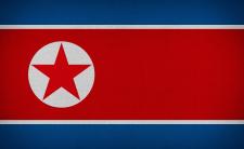 Flag of Democratic People's Republic of Korea (photo credit: padrinan via pixabay)