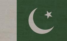  Flag of Pakistan (photo credit: pixabay)