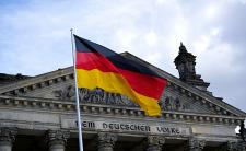 Parliament of Germany (photo credit: Ingo Joseph via Pexels.com)