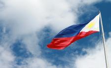 Flag of the Philippines (photo credit: titus_jr0 via pixabay)