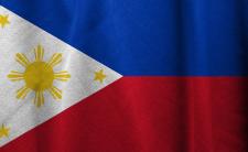 Flag of the Philippines (photo credit: TheDigitalArtist via pixabay)