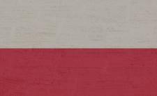 Flag of Poland (photo credit: Kaufdex via pixabay)