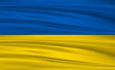 Flag of Ukraine (photo credit: satheeshsankaran via pixabay)