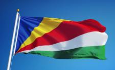 Flag of Seychelles (photo credit: Adobe Stock)