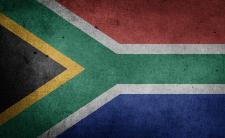 Flag of South Africa (photo credit: Chickenonline via pixabay)