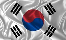 Flag of the Republic of Korea (photo credit: DavidRockDesign via pixabay)