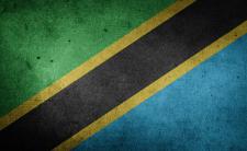Flag of Tanzania (photo credit: pixabay)