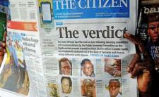 Rekindling hope for a new Katiba for Tanzania