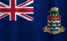 Flag of the Cayman Islands (photo credit: TheDigitalArtist via pixabay)
