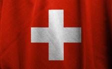 Flag of Switzerland (photo credit: TheDigitalArtist via pixabay)