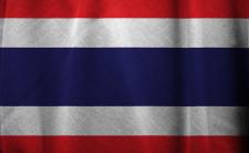 Flag of Thailand (photo credit: TheDigitalArtist via pixabay)