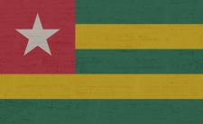 Flag of Togo (photo credit: Kaufdex via pixabay)