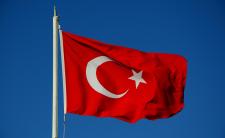 Flag of Turkey (photo credit: Sevgi001461 via pixabay)