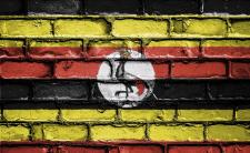 Flag of Uganda (photo credit: David_Peterson via pixabay)
