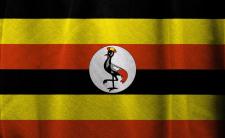 Flag of Uganda (photo credit: TheDigitalArtist via pixabay)