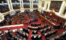 Congress of Peru (photo credit: Peruvian Congress)
