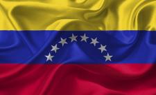 Flag of Venezuela (photo credit: DavidRockDesign via pixabay)