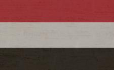 Flag of Yemen (photo credit: Kaufdex via Pixabay)