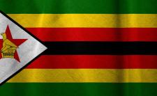 Flag of Zimbabwe (photo credit: TheDigitalArtist via pixabay)