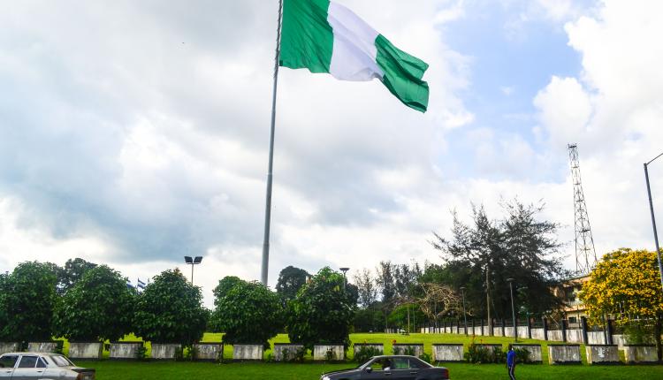 Flag of Nigeria (photo credit: jbdodane via Flickr)