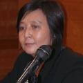 Ambassador of Indonesia to Sweden (H.E. Ms. Linggawaty Hakim)