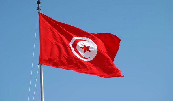 Le deuxieume tour de l'élection présidentielle tunisienne de 2014 aua lieu le 21 Decembre