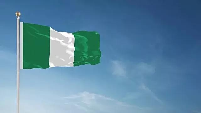 The flag of Nigeria (Photo credit: naij.com)