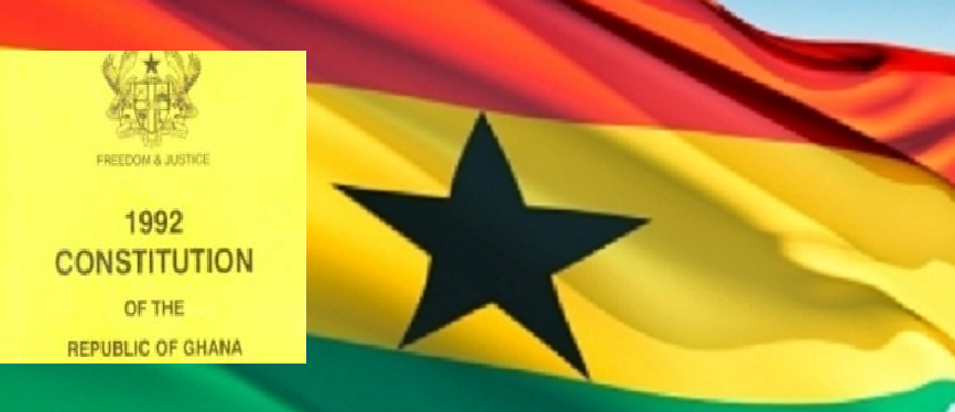 Ghana’s Constitutional Amendment Risks Single Partisan Political Sabotage