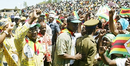C/Flickr/Pan African News Wire
